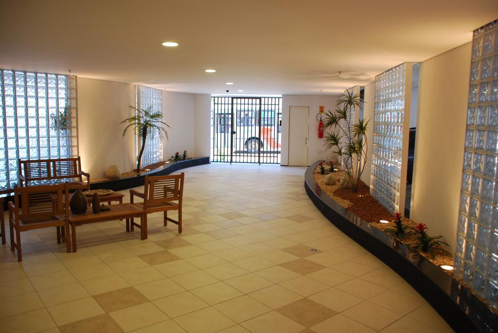 Leme Penthouse Apartment 福塔雷萨 客房 照片