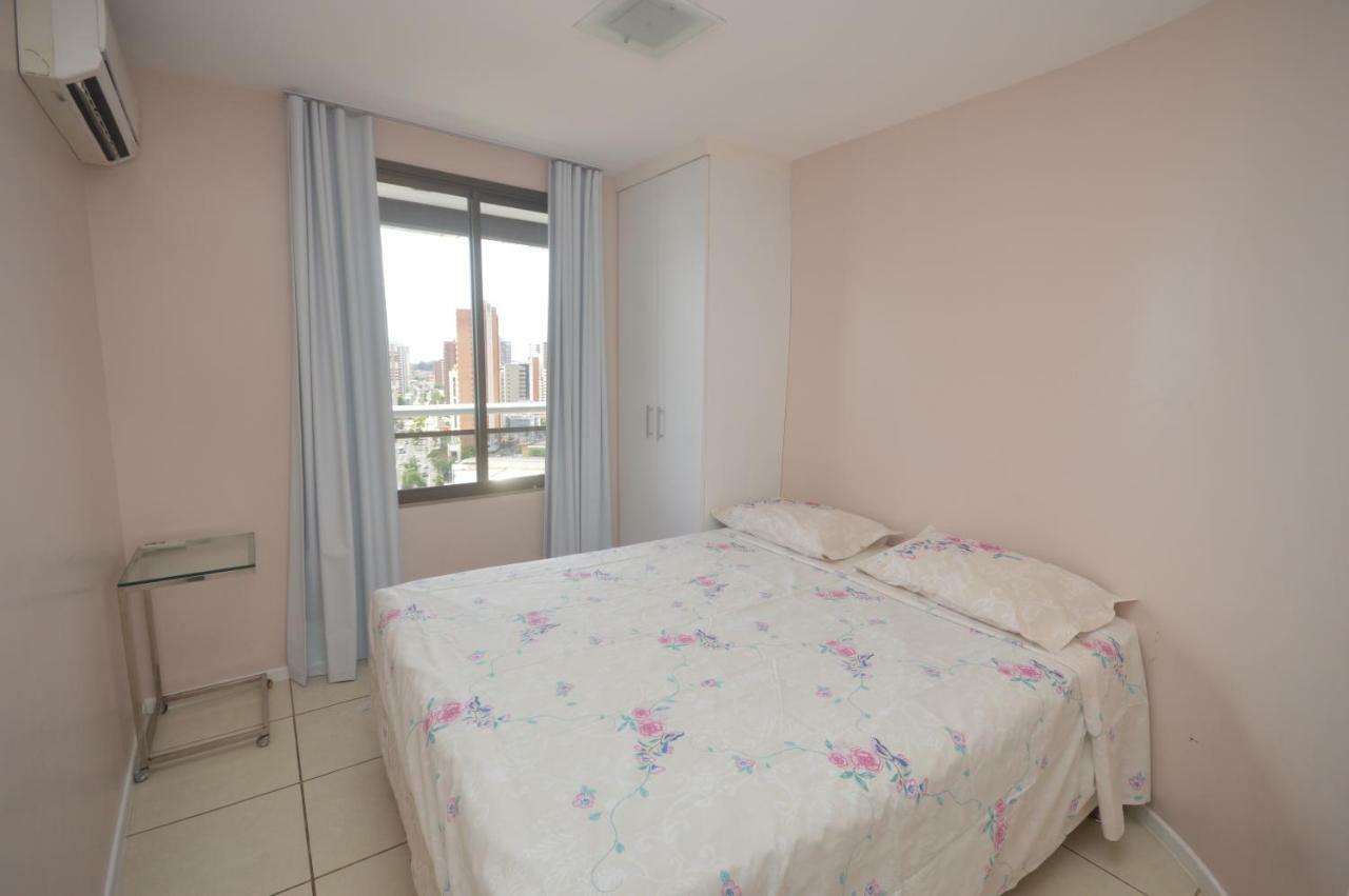Leme Penthouse Apartment 福塔雷萨 外观 照片