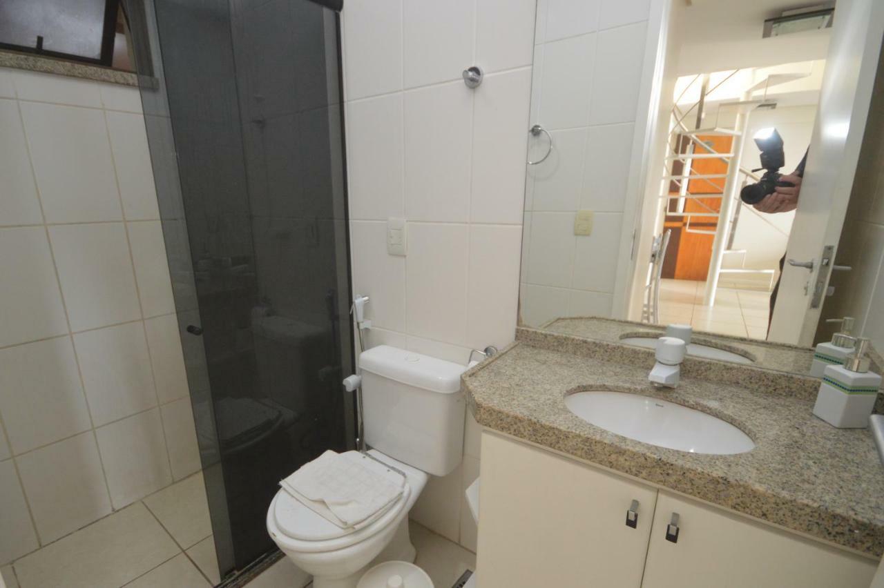 Leme Penthouse Apartment 福塔雷萨 外观 照片